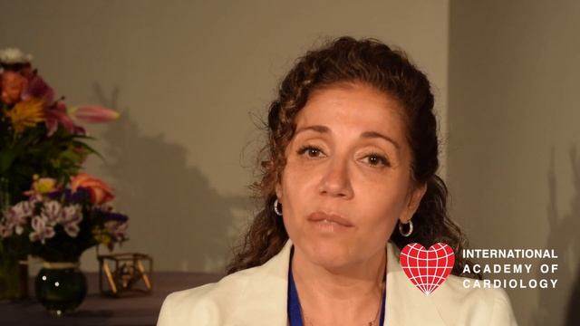 International Academy of Cardiology: May Faraj, Ph.D.: ADIPOSE TISSUE SURFACE-EXPRESSION OF LDLR смотреть онлайн