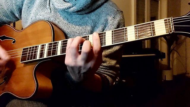 ARCHTOP SERIES |Taco| How To Play "THE MOST BEAUTIFUL GIRL IN THE WORLD" by PRINCE | Lesson Tutoria смотреть онлайн