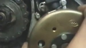 CDI. правильное зажигание на ИЖ ЮПИТЕР, и не только.