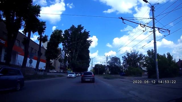 Поездка в Каменку смотреть онлайн