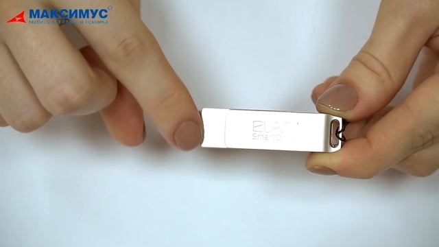 Обзор Elari SmartDrive 64GB