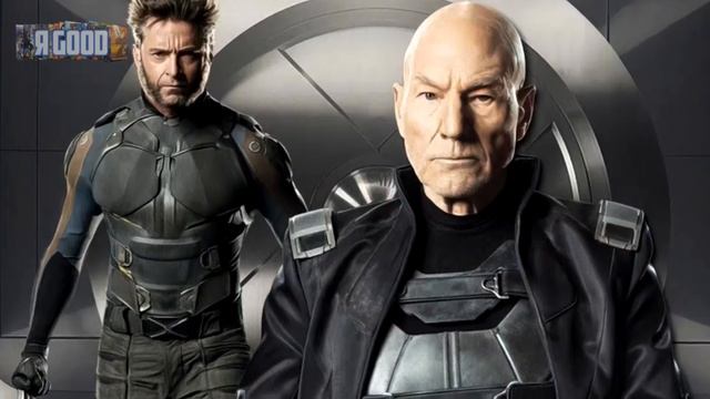 "Доктор Стрэндж 2: В мультивселенной безумия" - появление Росомахи смотреть онлайн