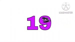 Number Lore 1-26.. 2023?