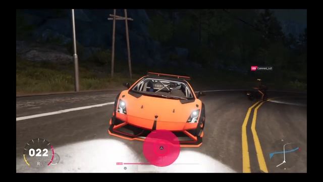 Road to hypercar #2 смотреть онлайн