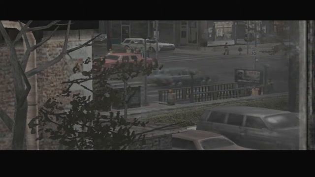 Special Favour!?!?! - Silent Hill 4: The Room - Part 1 смотреть онлайн
