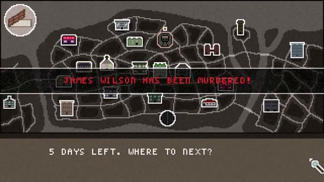 My Impressions: Noir Syndrome смотреть онлайн