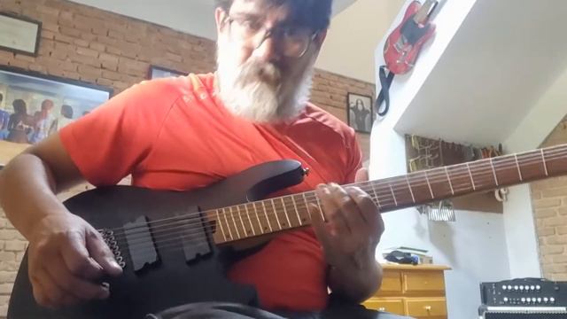 Guitarra Cort KX307MS Satin Black Episódio 1 de 3 смотреть онлайн