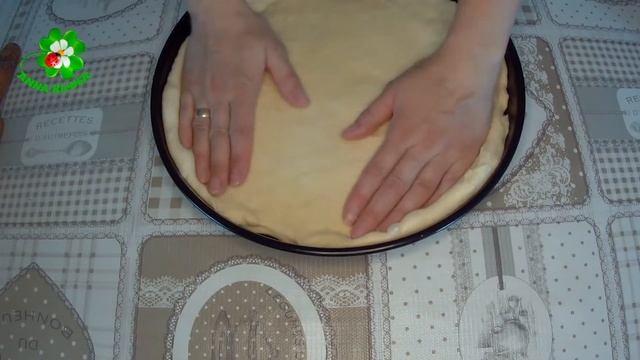 Мясной ПИРОГ. Пальчики оближешь!!! Рецепт. Готовим ПРОСТО. смотреть онлайн