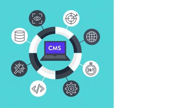 El mejor CMS para SEO: Cuál elegir | Dobuss смотреть онлайн