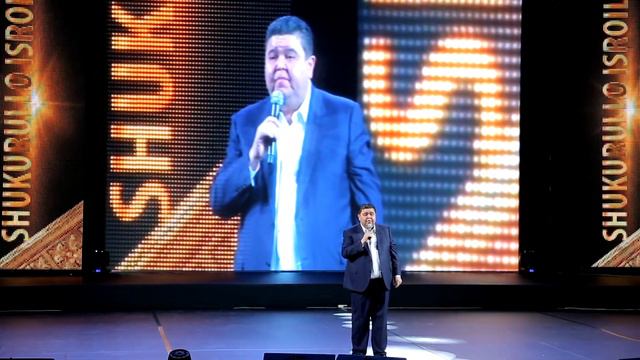 Shukurullo Isroilov - Kulguli Niyatlar