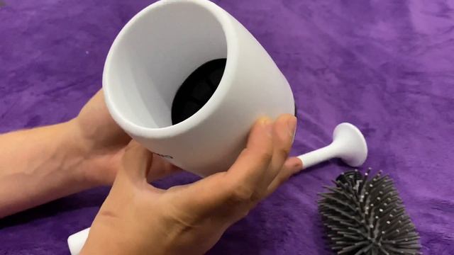 УНИТАЗНЫЙ ЁРШИК с AliExpress - ОБЗОР НА ТОВАР, КОТОРЫЙ ВЫ ЗАСЛУЖИЛИ! смотреть онлайн