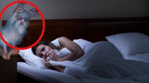 "Душка". Мистика/Аудио рассказ.