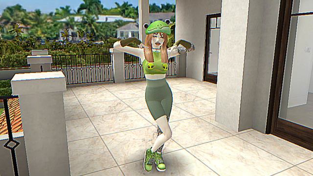 🛍СОЗДАЮ ОБРАЗЫ ИЗ ВЕЩЕЙ КОТОРЫЕ НЕ НОШУ В avakin life смотреть онлайн