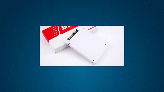 Обзор и тестирование китайского SSD на 32GB - Gudga S200-32 смотреть онлайн