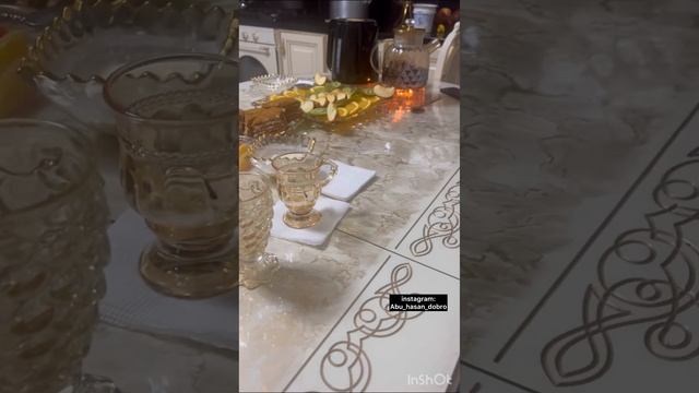 На хинкале у брата Абдурахмана смотреть онлайн