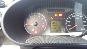 Гранта АКПП глюки U0100