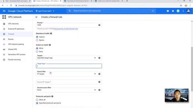 iPerf3 Installation and Basic Usage - Ultimate Speed Test Tool смотреть онлайн