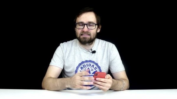 Blackview BV9300 Pro первый обзор на русском