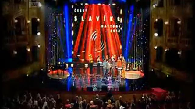 Slavíci bez hranic 2012 - NO NAME смотреть онлайн
