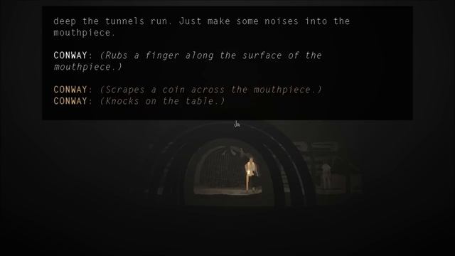 Kentucky Route Zero Walkthrough - Act 1 (No Commentary) смотреть онлайн