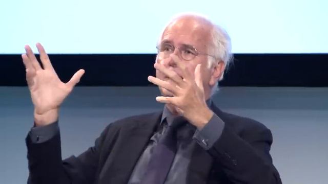 Harald Schmidt am Wirtschaftswunder Vaduz, 8. 11. 2023 смотреть онлайн
