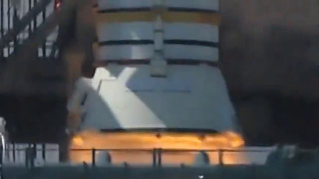 Lockheed Orion by ROCKET SHIP смотреть онлайн