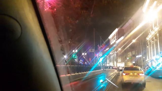 Москва 2018 бульварное кольцо смотреть онлайн