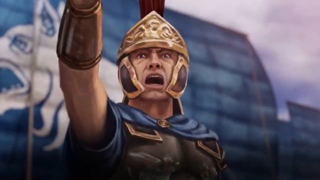 Total War: ROME REMASTERED - Quick History of Rome, Part 1 смотреть онлайн
