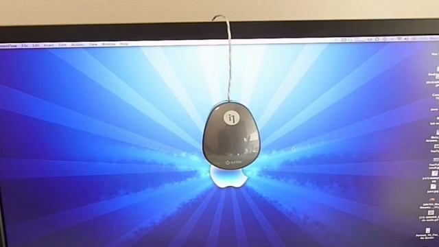 X Rite Eye One (i1) Monitor Calibrator Review смотреть онлайн