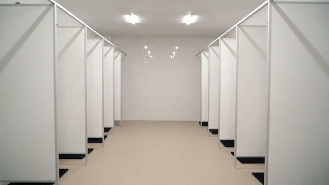 Автобусный парк «Южный» смотреть онлайн