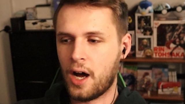 Braxophone reacts to INSANE Seele Trailer | Uneventful Night - Honkai: Star Rail смотреть онлайн