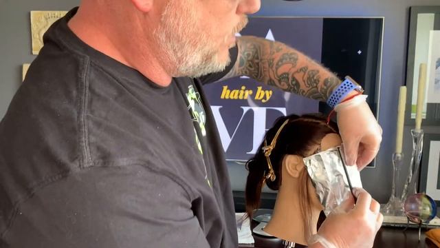 Babylights With Majimeche