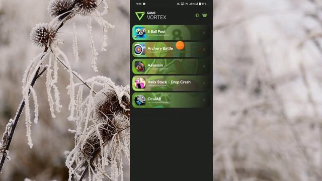 Game Vortex App ।। Game vortex app kaise use kare ।। how to use game vortex app ।। Game Vortex use смотреть онлайн