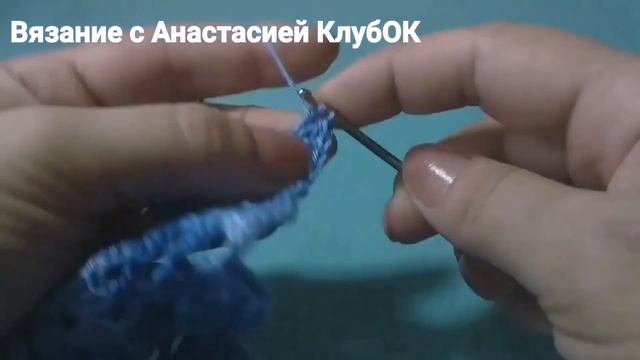 ТОП, ТУНИКА из Ализе Дива??. МК подробно для начинающих