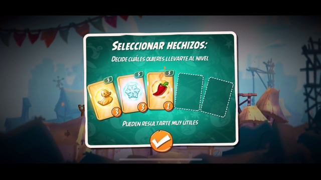 ASI ME GASTO MI DINERO EN ANGRY BIRDS 2 смотреть онлайн