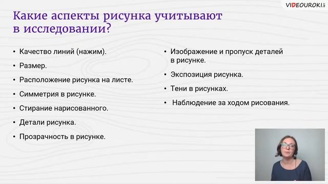 Проективные методики при изучении семейного благополучия смотреть онлайн