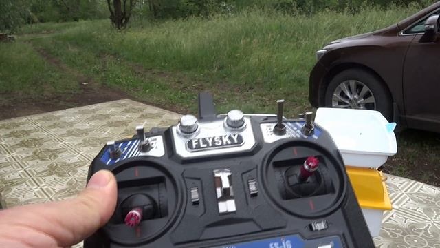 Skipper V4 00 оперативное изменение скорости в авторежимах смотреть онлайн