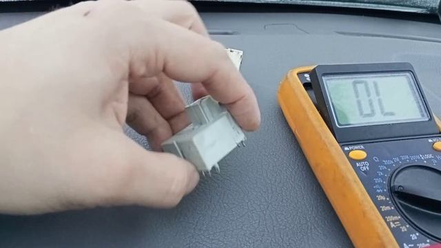 Замеры селектора выбора программ RCE16A124 смотреть онлайн