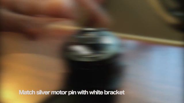 DJI Inspire 1: Quick Release Props смотреть онлайн