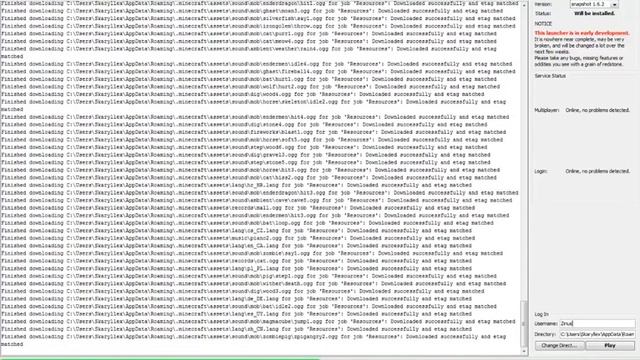 Como instalar Minecraft 1.6.1/1.6.2 ¡PIRATA! смотреть онлайн