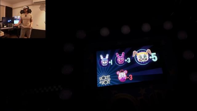 Five Nights at Freddy's: Help Wanted 2 - Part 10 смотреть онлайн