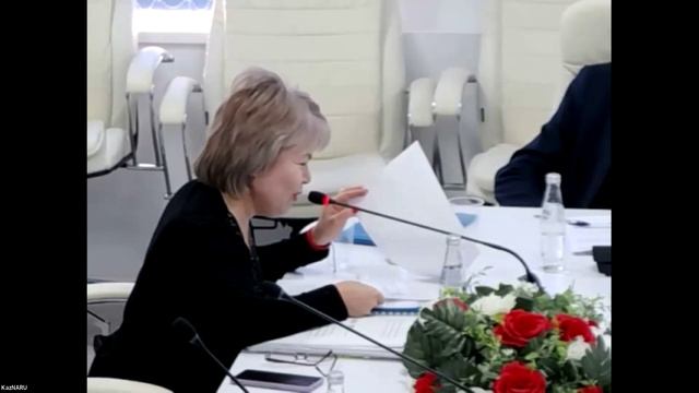 Защита диссертации Ахылбекова Балжан Ахметбекқызы смотреть онлайн