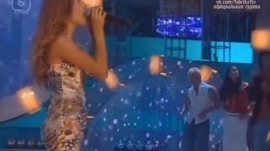 Алекса   Где же ты Фабрика звёзд 4