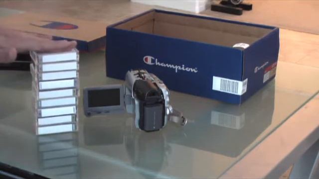 Free Camcorder смотреть онлайн