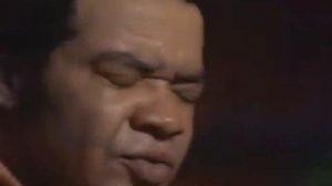 Bill Withers - Ain't No Sunshine