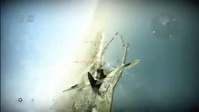 IL 2 STURMOVIK BIRDS OF PREY for Xbox 360 Video Game Review смотреть онлайн