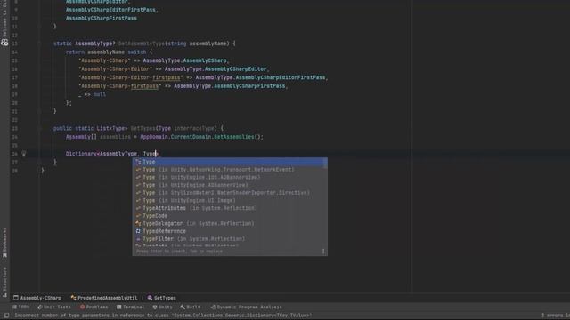 Learn to Build an Advanced Event Bus | Unity Architecture смотреть онлайн
