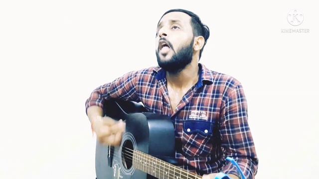 Ranjha |Shershaah | Cover by Amit Pratap Singh смотреть онлайн