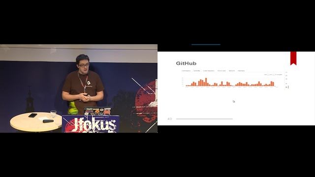 Visualizing Java code bases смотреть онлайн