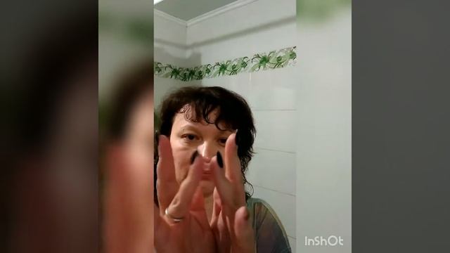 Мой уход за лицом. Вечер. смотреть онлайн